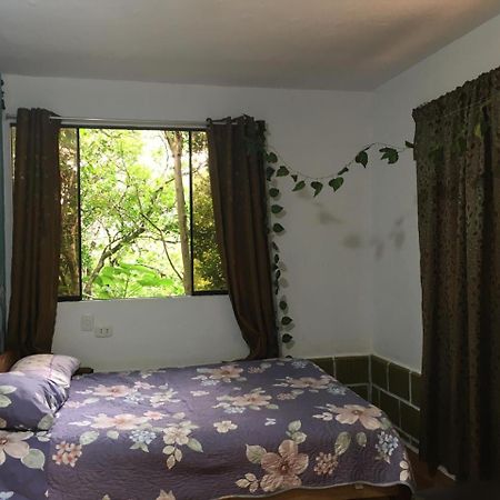 Madera Verde Ecolodge Maranura Buitenkant foto